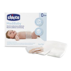 CH MINI KIT MEDICAZIONE OMBEL