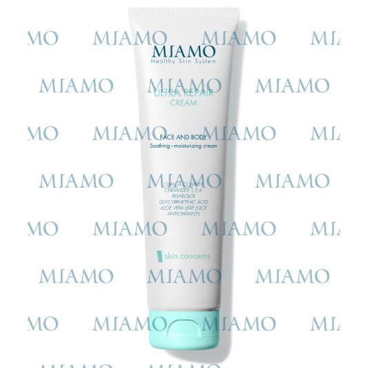 MIAMO ULTRA REPAIR CREAM 150ML