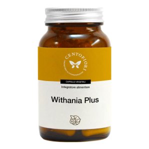 WHITANIA PLUS 100CPS VEG CENTO F