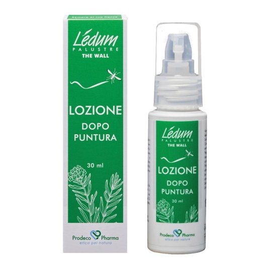 LEDUM Roll-On Lenit.30ml