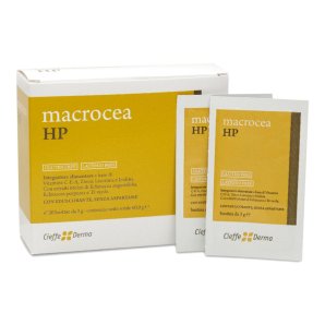 MACROCEA*HP 20 Bust.3g