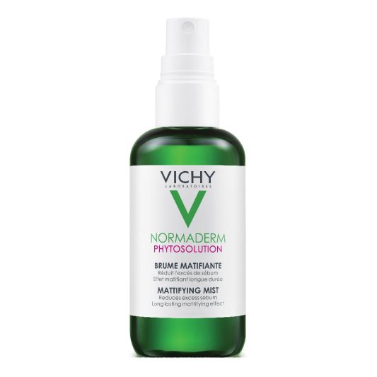 NORMADERM SPRAY OPACIZZANTE