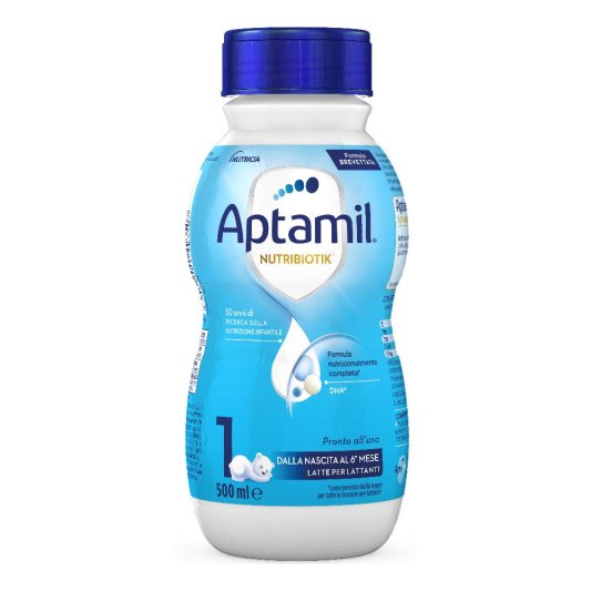 APTAMIL 1 LATTE 500ML