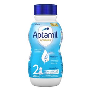 APTAMIL 2 LATTE 500ML