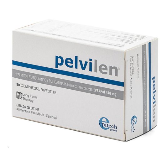 PELVILEN 90 Cpr