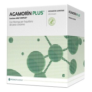 AGAMORIN PLUS 60BUST AGAMORIN PLUS 60BUST