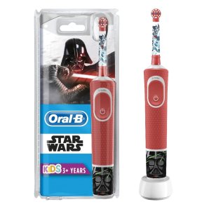 ORAL-B Spazz.Elett.BB STARWARS