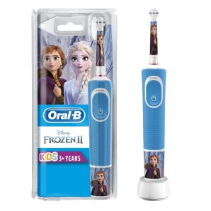 ORAL-B Spazz.Elett.BB FROZEN