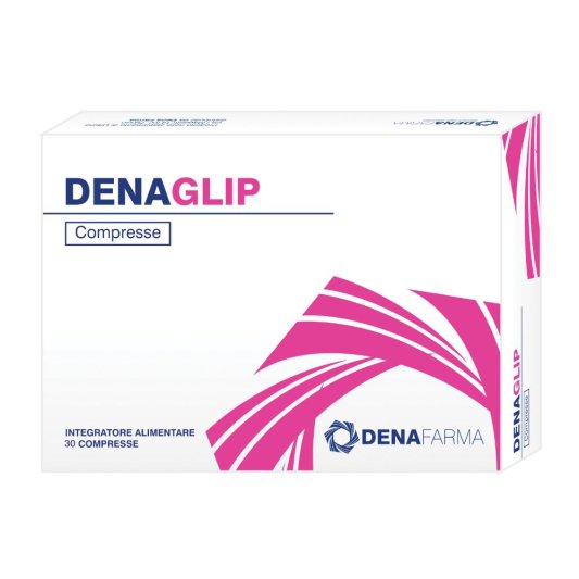 DENAGLIP 30 Cpr