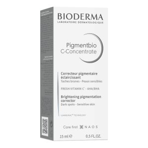 PIGMENTBIO C-Conc.15ml