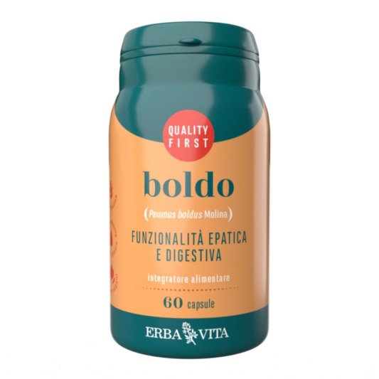 BOLDO 60 Cps 350mg         EBV