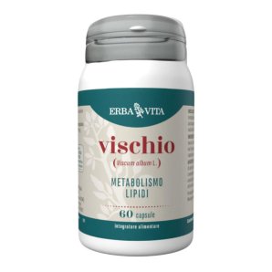 VISCHIO 60 Cps 450mg       EBV