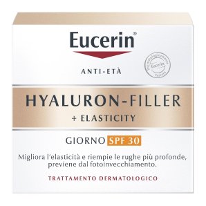 EUCERIN Hyal.Filler Elast.fp30