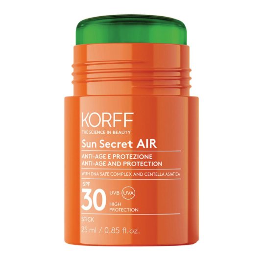 SUN SECRET SPF30 AIR STICK 25ML