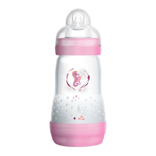 MAM Bib.EasyStart Girl 260ml