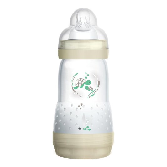 MAM Bib.EasyStart Neutro260ml