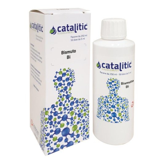 CATALITIC*OE BI 250ml