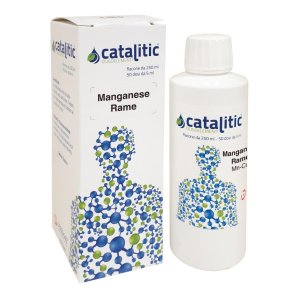 CATALITIC*MN-CU 250ml