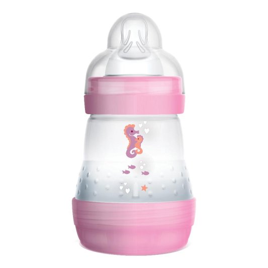 MAM Bib.EasyStart Girl 160ml