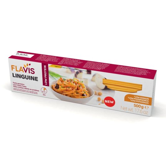 FLAVIS Linguine 500g