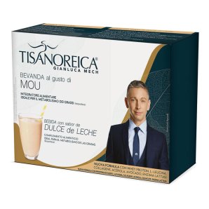 TISANOREICA^Bev.Mou 4x29g