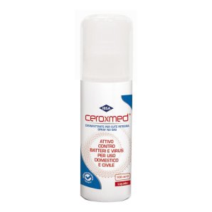 CEROXMED SPRAY DISINFETTANTE