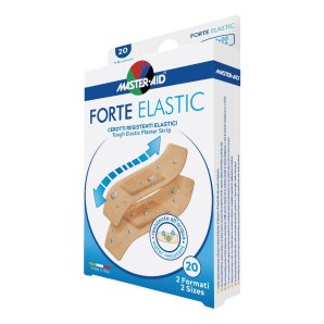 MASTER-AID FORTE EL 20CER 2FOR