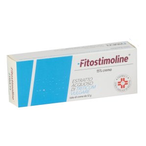 FITOSTIMOLINE PLUS CREMA 32G