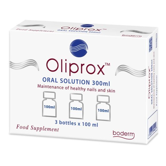 OLIPROX Oral Solution 300ml