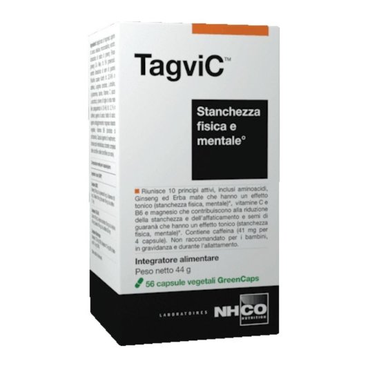 NHCO TAGVIC 56Cps