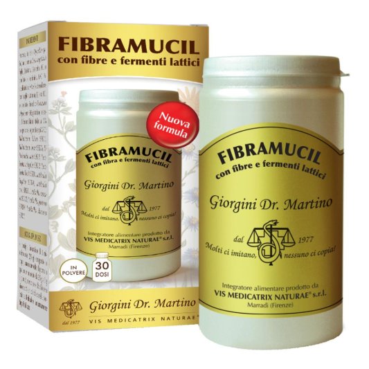 FIBRAMUCIL Polv.120g