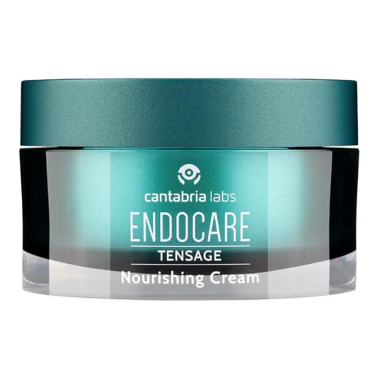 ENDOCARE Tensage Crema Nutr.