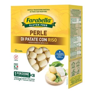 FARABELLA Perle Pat.Riso 250g