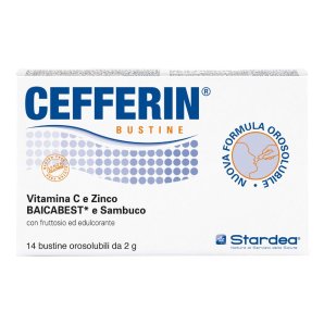 CEFFERIN 14 Bust.3,8g