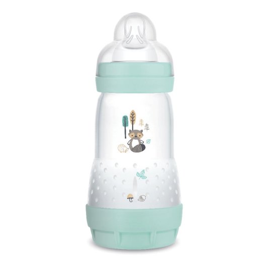 MAM Bib.EasyStart M 260ml 2pz