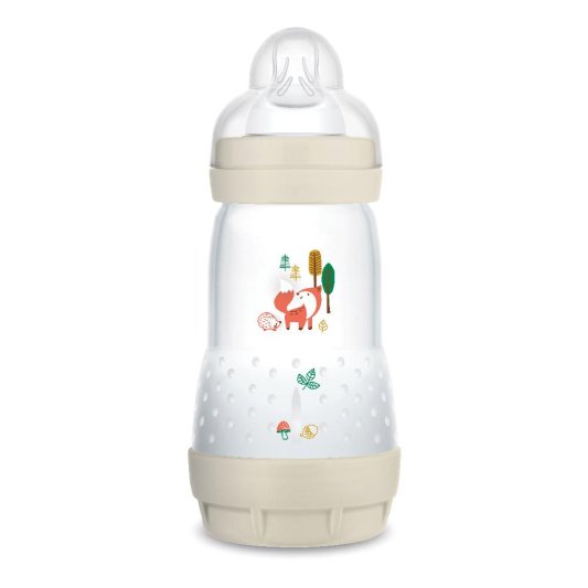 MAM Bib.EasyStart 260ml 2pz