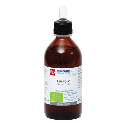 LUPPOLO TM BIO 200ML LUPPOLO TM BIO 200ML