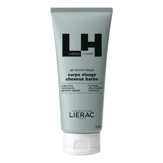 LIERAC Homme Gel Doccia 200ml