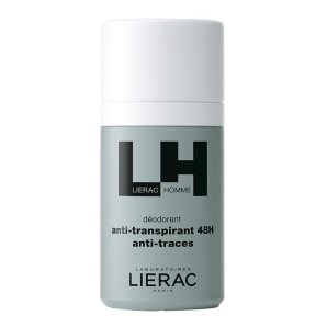 LIERAC Homme Deod.48H