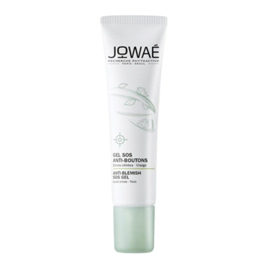 JOWAE Gel SOS A-Imperf.10ml