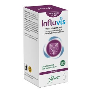 INFLUVIS Scir.100ml