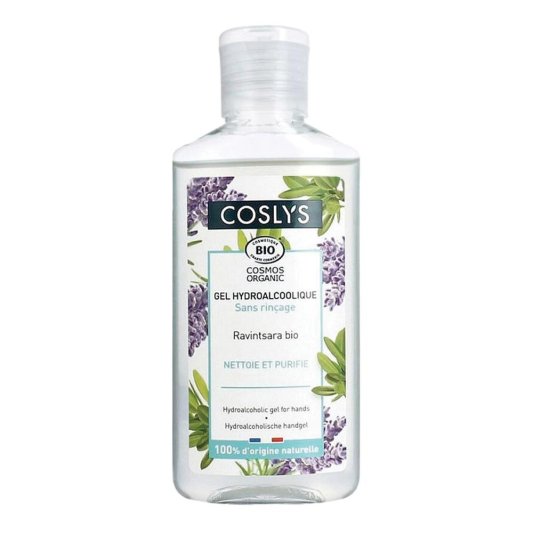 COSLYS Gel Idro Bio Mani 100ml