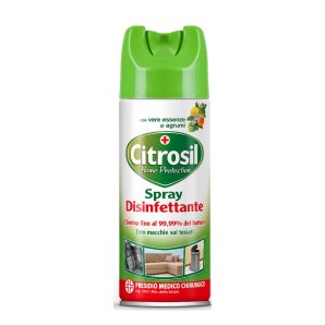 CITROSIL Spray Disinf.Agrumi