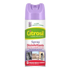 CITROSIL Spray Disinf.Lavanda