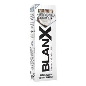 BLANX Dent.Cocco 75ml