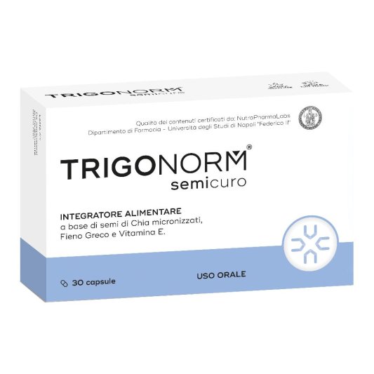 TRIGONORM 30 Cps