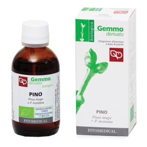 PINO MG BIO 50ML FTM