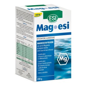 MAG ESI Polv.200g