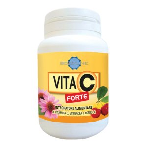 VITA C FORTE 60CPS