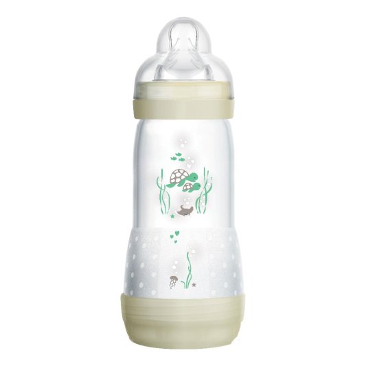 MAM Bib.EasyStart 320ml N.